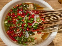 -嘉州叶婆婆钵钵鸡(建设路店)