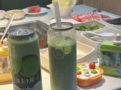 -海底捞火锅(威高广场店)