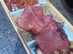 -鹤之乡·齐齐哈尔烤肉·非遗(秋涛路店)