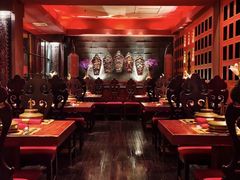 -花马天堂云南餐厅 Lost Heaven(外滩店)