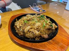 -星河湾温泉洗浴酒店