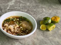 -四川小胡子海鲜(丁村万人海鲜广场店)