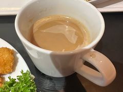 -宜家·瑞典风味餐厅(四元桥店)