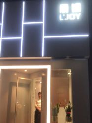 -LJOY丽锦造型·烫发染发