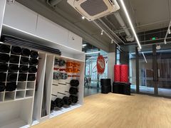 -乐刻健身(运河映巷店)