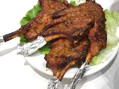 法式烤排-阿布都新疆音乐美食城(长湖路店)