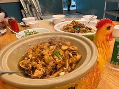 -绿草地·湘菜(7mall店)