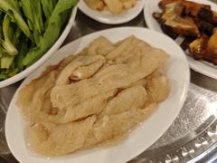 -太婆天府山珍酒楼(亚运村店)