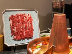 -小洋府铜锅涮肉(南锣鼓巷店)
