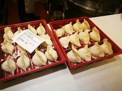 -东方饺子王(新奥购物中心店)