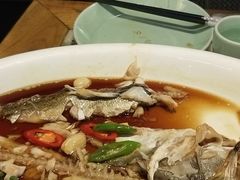 -绿茶餐厅(西单老佛爷店)
