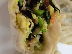 -津门如意包子铺(宾西路店)