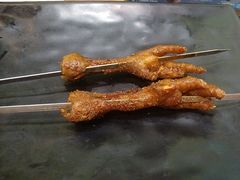-西部马华清真兰州牛肉面·烧烤夜市(三里河店)