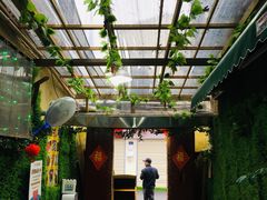 -老宅原住民沙茶面精品小吃(龙头路店)