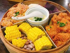 -黄桷树曹家私房菜(江与城店)