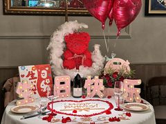 -狮拾久·现代新加坡料理(壹方城店)