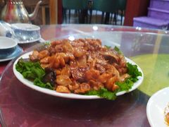 -闻香阁·清真(光荣道店)
