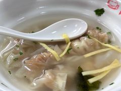 -海平馄饨(逍遥二路店)