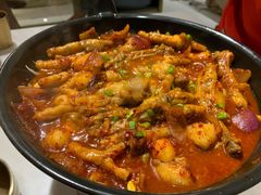 -HOTISLAND海鸡岛·韩国料理(江南西店)