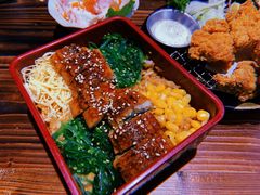 -小川洋风料理(街道口店)