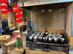 -传统菜农庄(皇姑路店)
