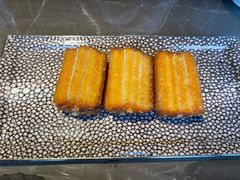 黄金脆带鱼-新荣记(BFC外滩金融中心店)