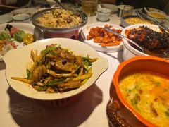-33号大院·青岛本帮菜(五四广场店)