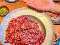 -烧肉达人•炭火烧肉(新天地店)