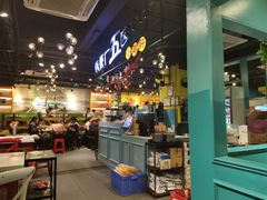-钢管厂五区小郡肝串串香(南山店)