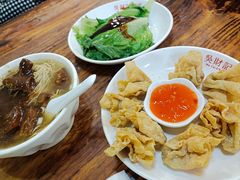 -吴财记面家(大同路店)