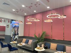 -海马体照相馆(广州新世界云门New park店)