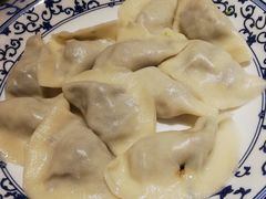 -东方饺子王(王府井关东古巷店)