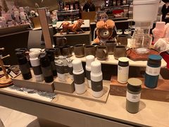 -星巴克臻选(成都太古里店)
