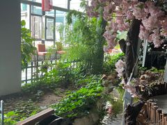 -缘福乡村铁锅炖民宿(八达岭店)