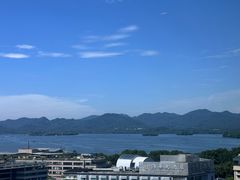 -杭州城中香格里拉大酒店