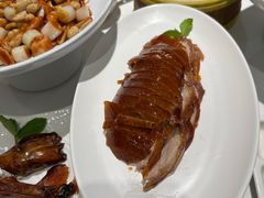 -福海居烤鸭店(鸟巢店)