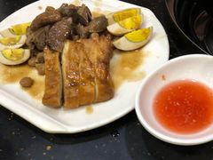 -领鲜风味花雕鸡(马端街店)
