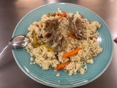 -董小西的凉皮和椒麻鸡(三元桥店)