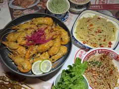 -谭十三大排档·18年老字号(船山路总店)