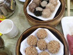 -港海餐厅(解放东路店)