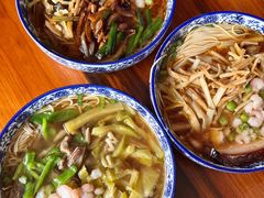 -太湖面馆十八浇(渔港路店)