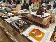 -戈拿旺巴西烤肉(崇文门店)