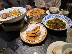 -乡野李掌柜(汉江路店)
