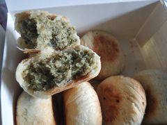 -华荣哲绿豆饼(泰安店)