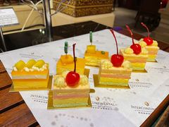-西双版纳洲际度假酒店-海鲜傣味烧烤·侬香全日制餐厅