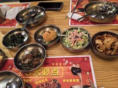 -小木屋米酒店·韩国料理(深圳总店)