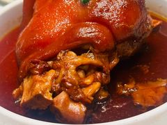 -走马楼饭庄(慈城古县城店)