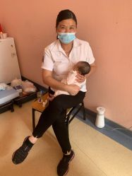 -复旦大学附属妇产科医院(杨浦院区)