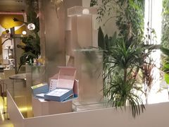 -théATRE 茶聚场(王府中環店)