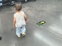 -迪卡侬(土桥店)